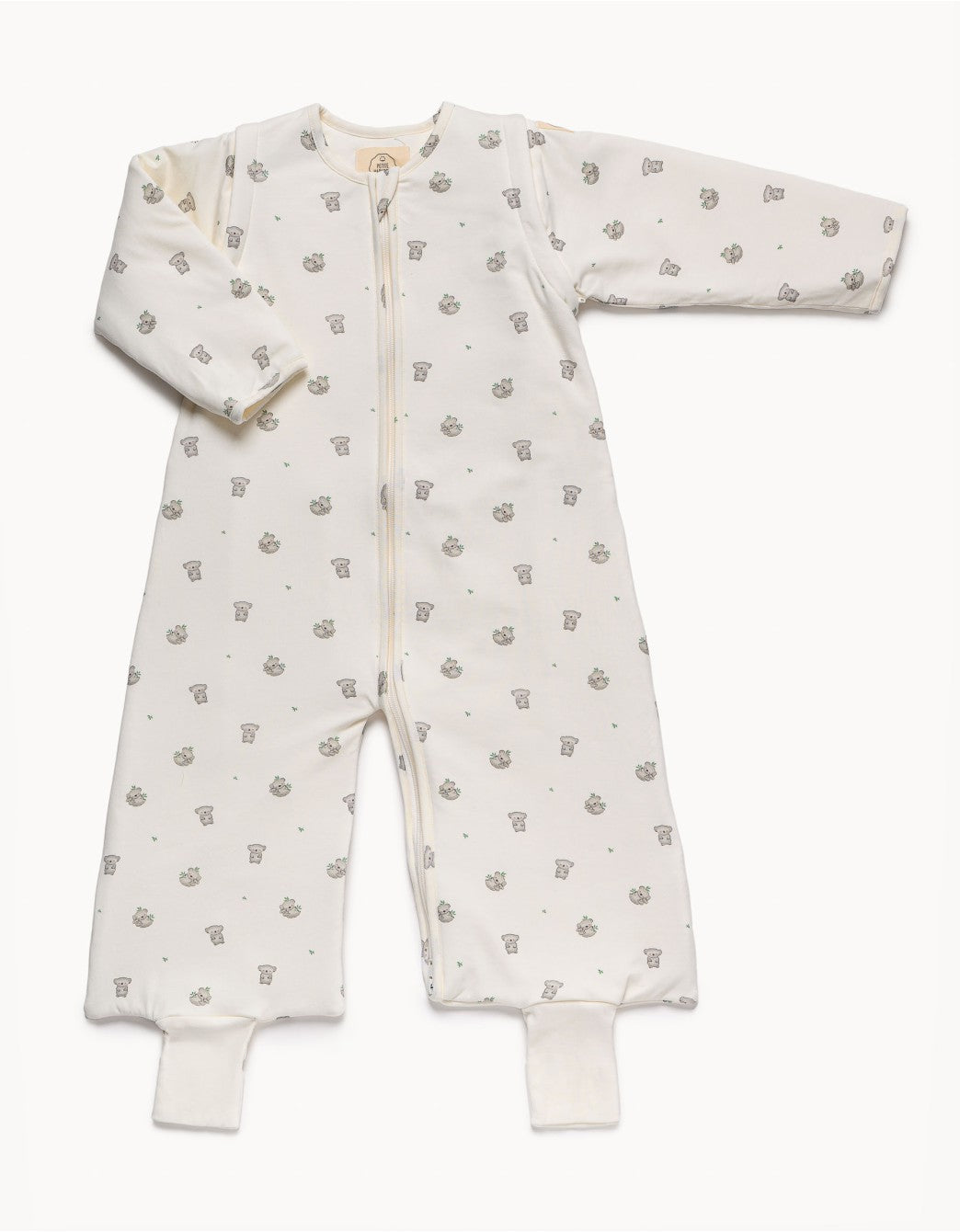Pijama manta Entretiempo Koalas TOG 1,5
