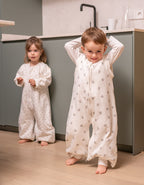 Pijama manta Entretiempo Koalas TOG 1,5