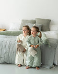 Pijama manta Entretiempo Olive TOG 1,5
