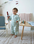 Pijama manta Entretiempo Whales TOG 1,5 Petite Marmotte