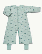 Pijama manta Entretiempo Whales TOG 1,5