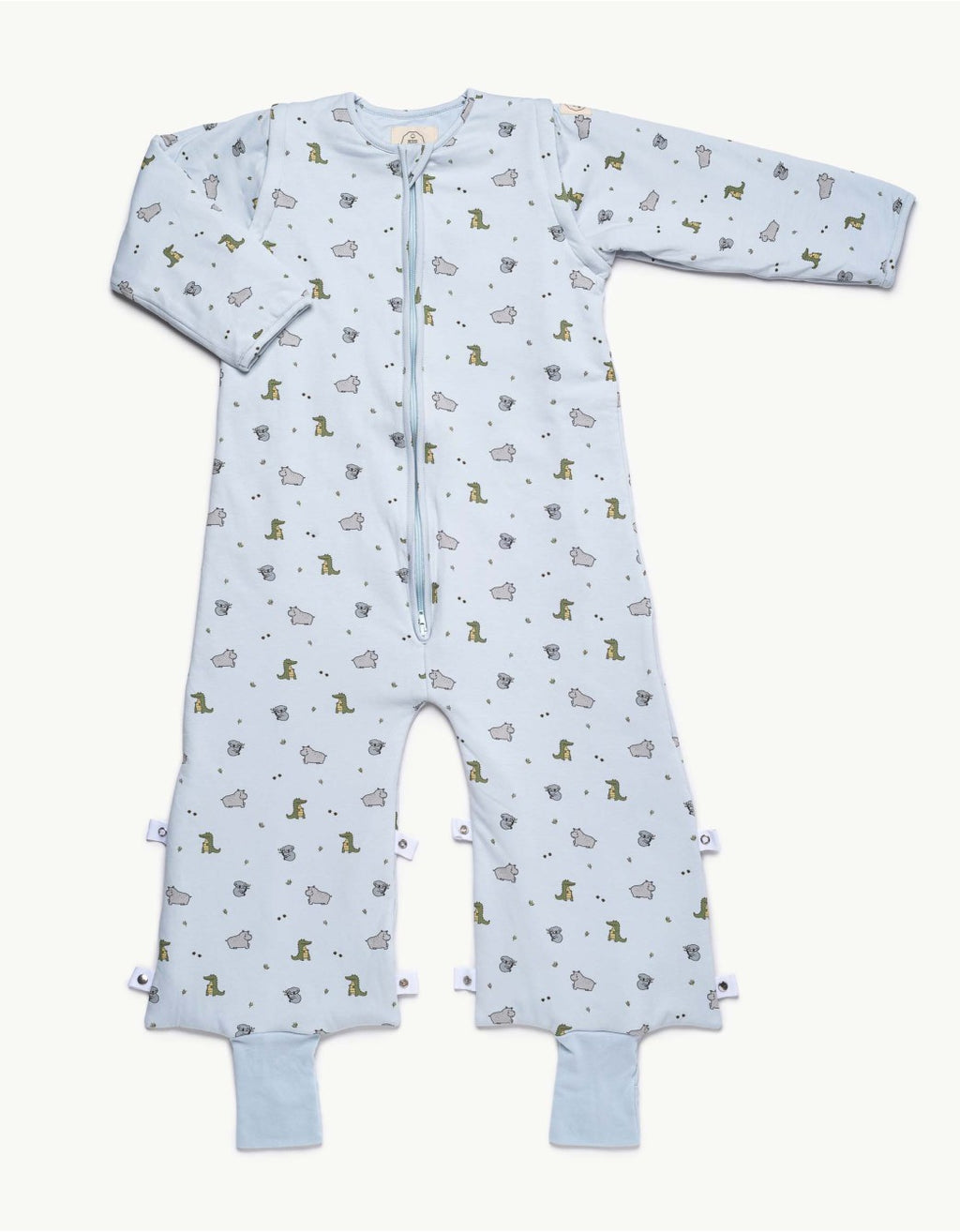 Pijama manta Entretiempo Wild TOG 1,5