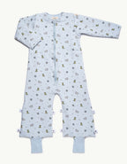 Pijama manta Entretiempo Wild TOG 1,5