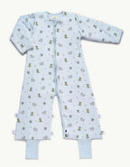 Pijama manta Entretiempo Wild TOG 1,5 Petite Marmotte