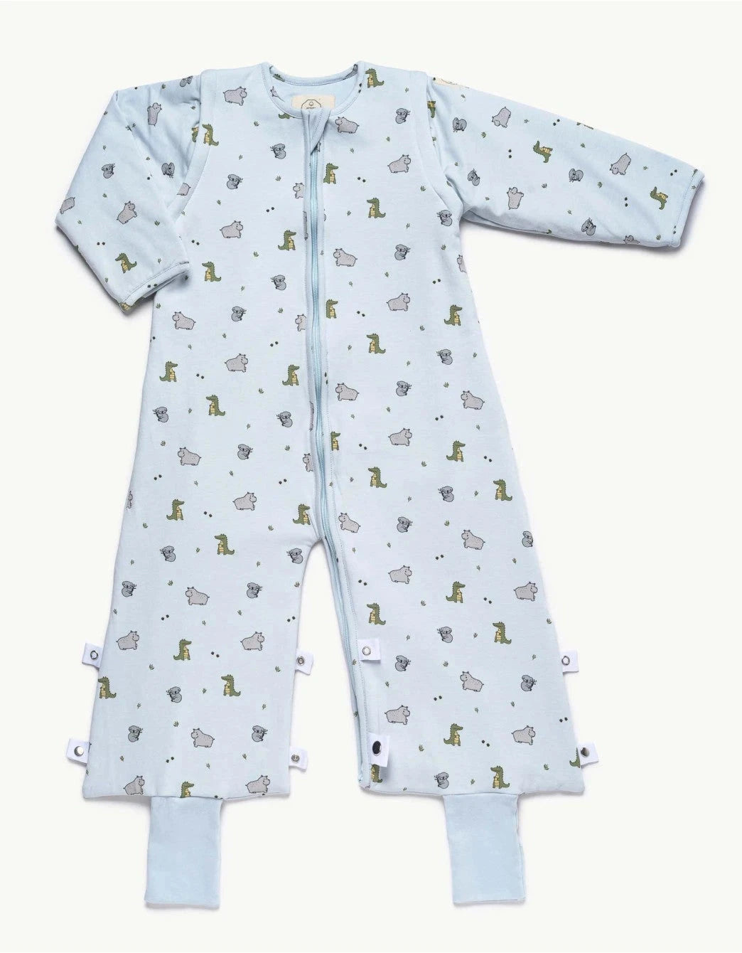 Pijama manta Entretiempo Wild TOG 1,5 Petite Marmotte