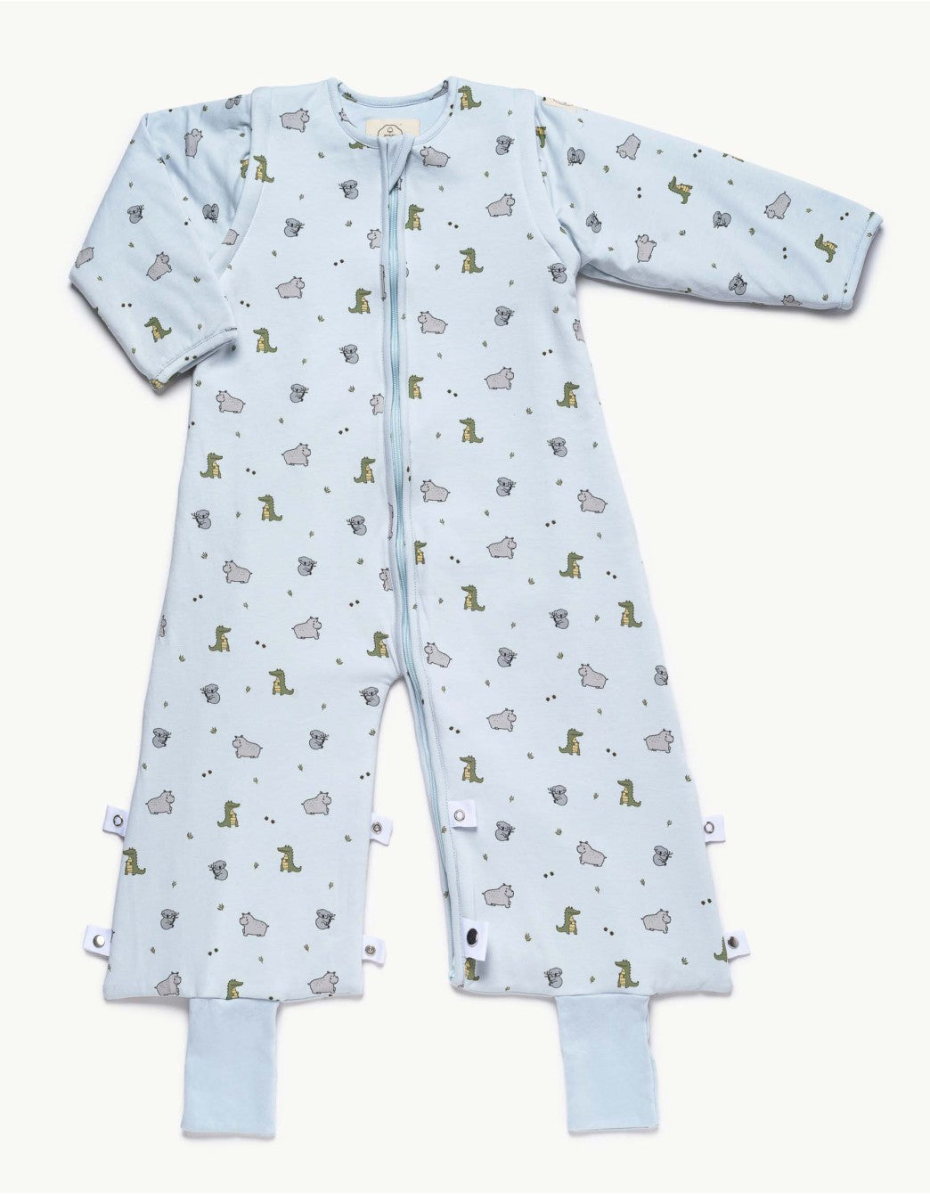 Pijama manta Entretiempo Wild TOG 1,5