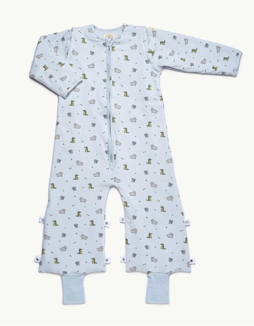 Pijama manta Entretiempo Wild TOG 1,5 Petite Marmotte
