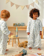 Pijama manta Entretiempo Wild TOG 1,5