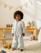 Pijama manta Entretiempo Wild TOG 1,5
