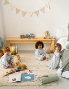 Pijama manta Entretiempo Wild TOG 1,5