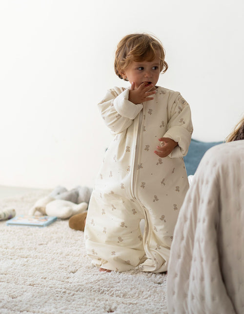 Pijama manta invierno Ducks TOG 2,5