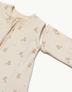 Pijama manta invierno Ducks TOG 2,5