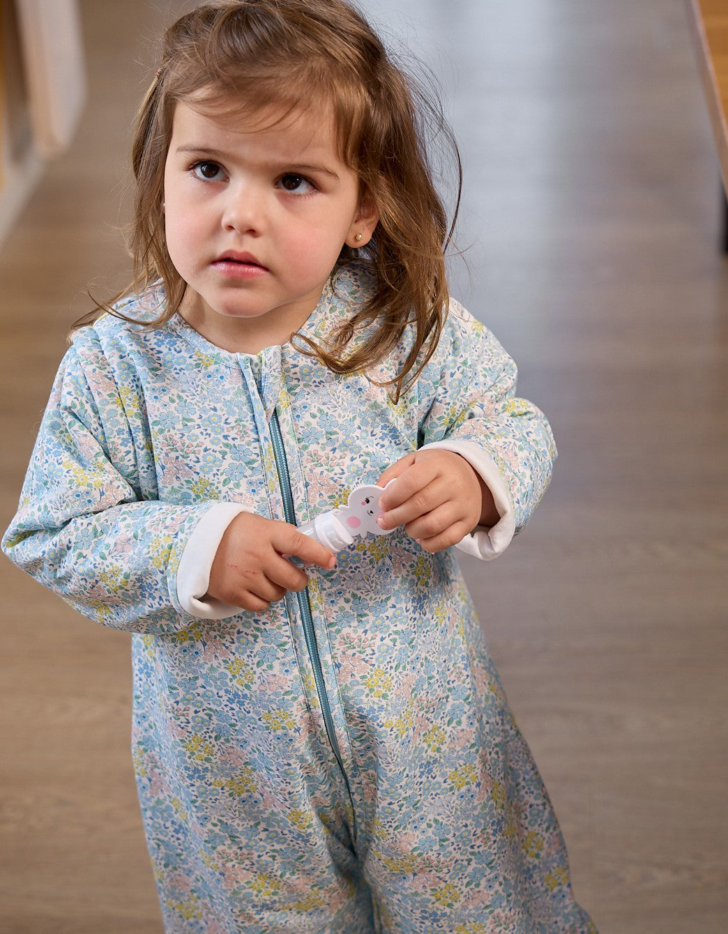 Liberty Winter Sleep Suit TOG 2.5