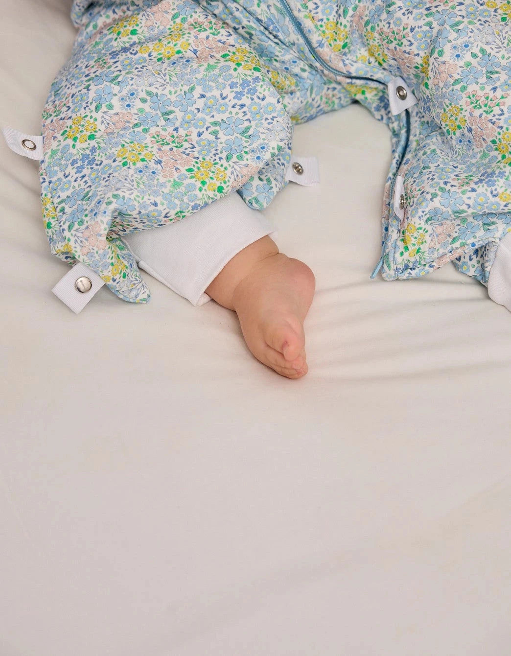 Pijama manta invierno Liberty TOG 2,5 Petite Marmotte