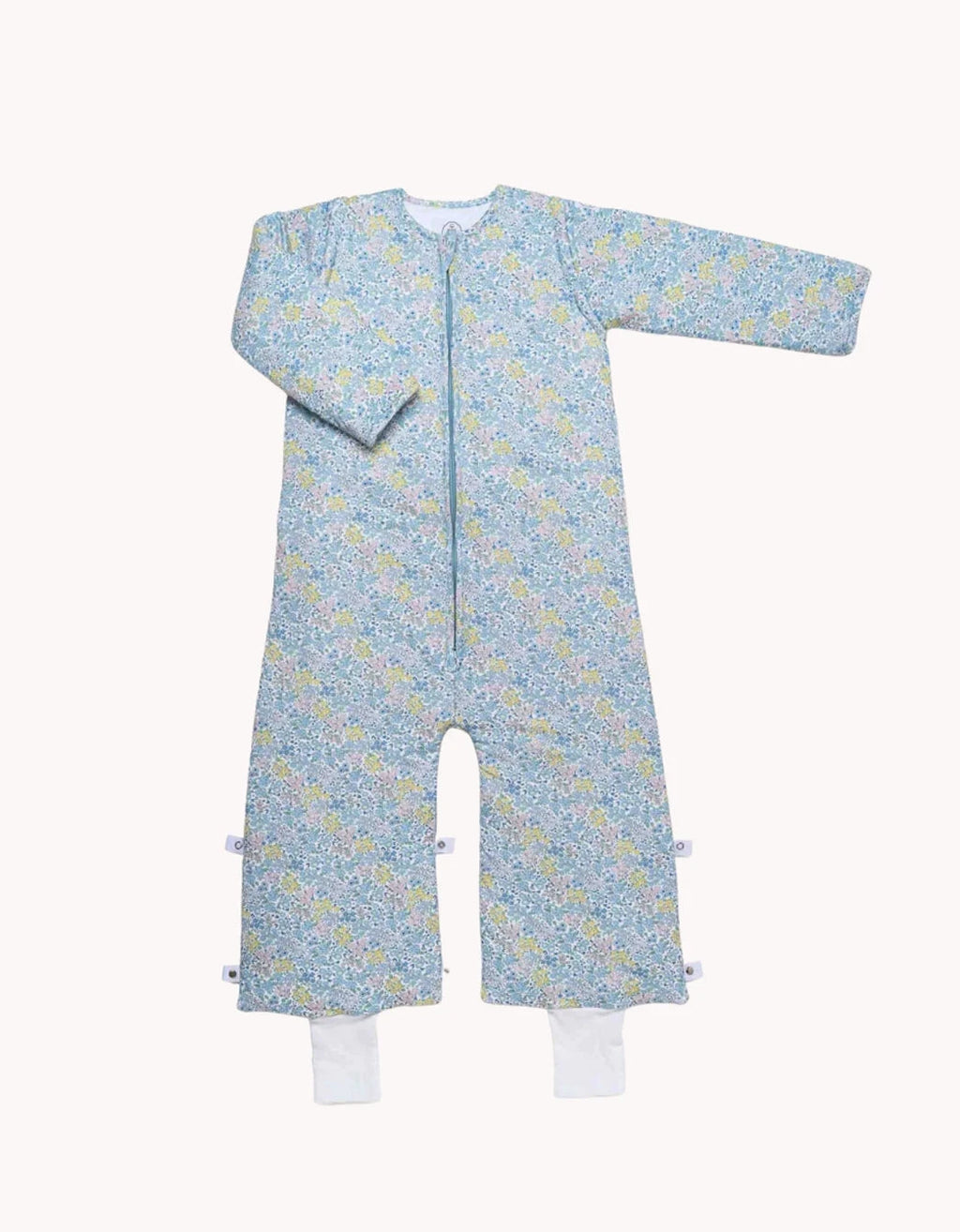 Pijama manta invierno Liberty TOG 2,5 Petite Marmotte