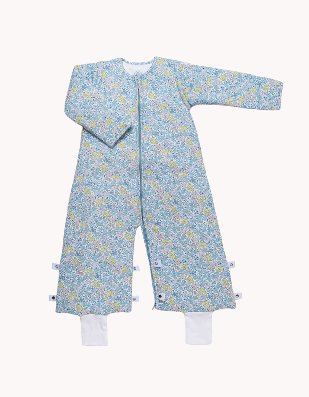 Pijama manta invierno Liberty TOG 2,5