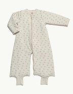 Pijama manta invierno Olive Cream TOG 2,5 Petite Marmotte