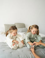 Pijama manta invierno Olive TOG 2,5