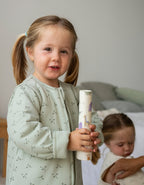 Pijama manta invierno Olive TOG 2,5