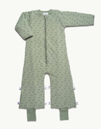 Pijama manta invierno Olive TOG 2,5