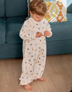 Pijama manta invierno Safari TOG 2,5