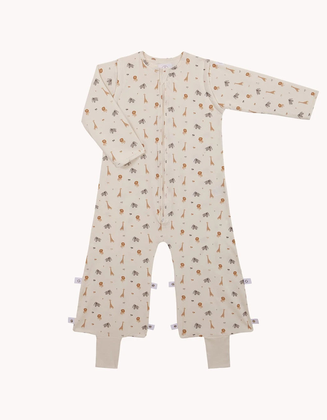 Pijama manta invierno Safari TOG 2,5 Petite Marmotte