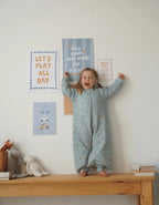 Pijama manta invierno Vehicles TOG 2,5 Petite Marmotte