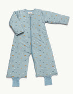 Pijama manta invierno Vehicles TOG 2,5
