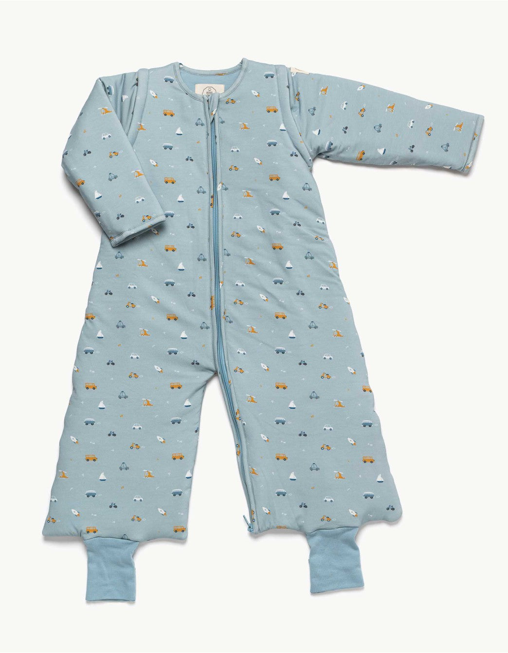 Pijama manta invierno Vehicles TOG 2,5