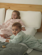 Pijama manta invierno Mint TOG 2,5