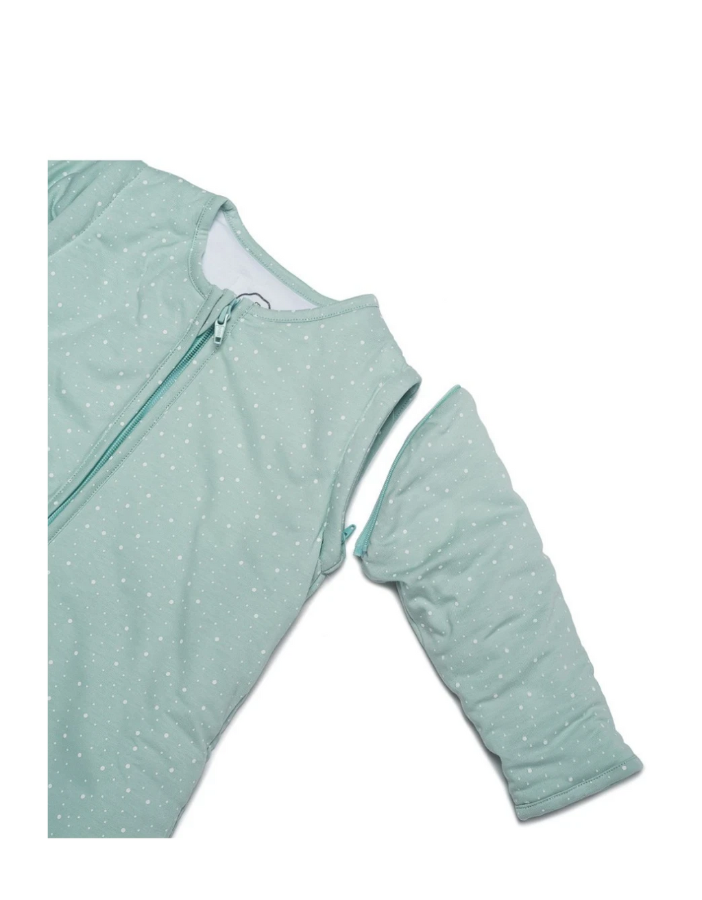 Pijama manta invierno Mint TOG 2,5 Petite Marmotte