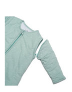 Pijama manta invierno Mint TOG 2,5 Petite Marmotte