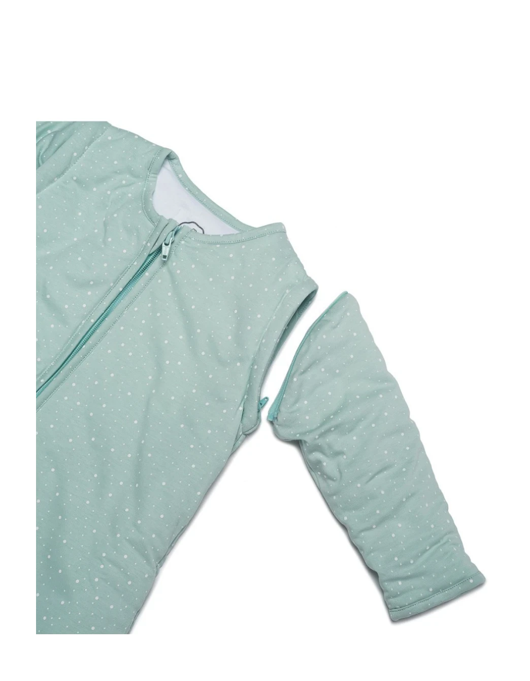 Pijama manta invierno Mint TOG 2,5 Petite Marmotte