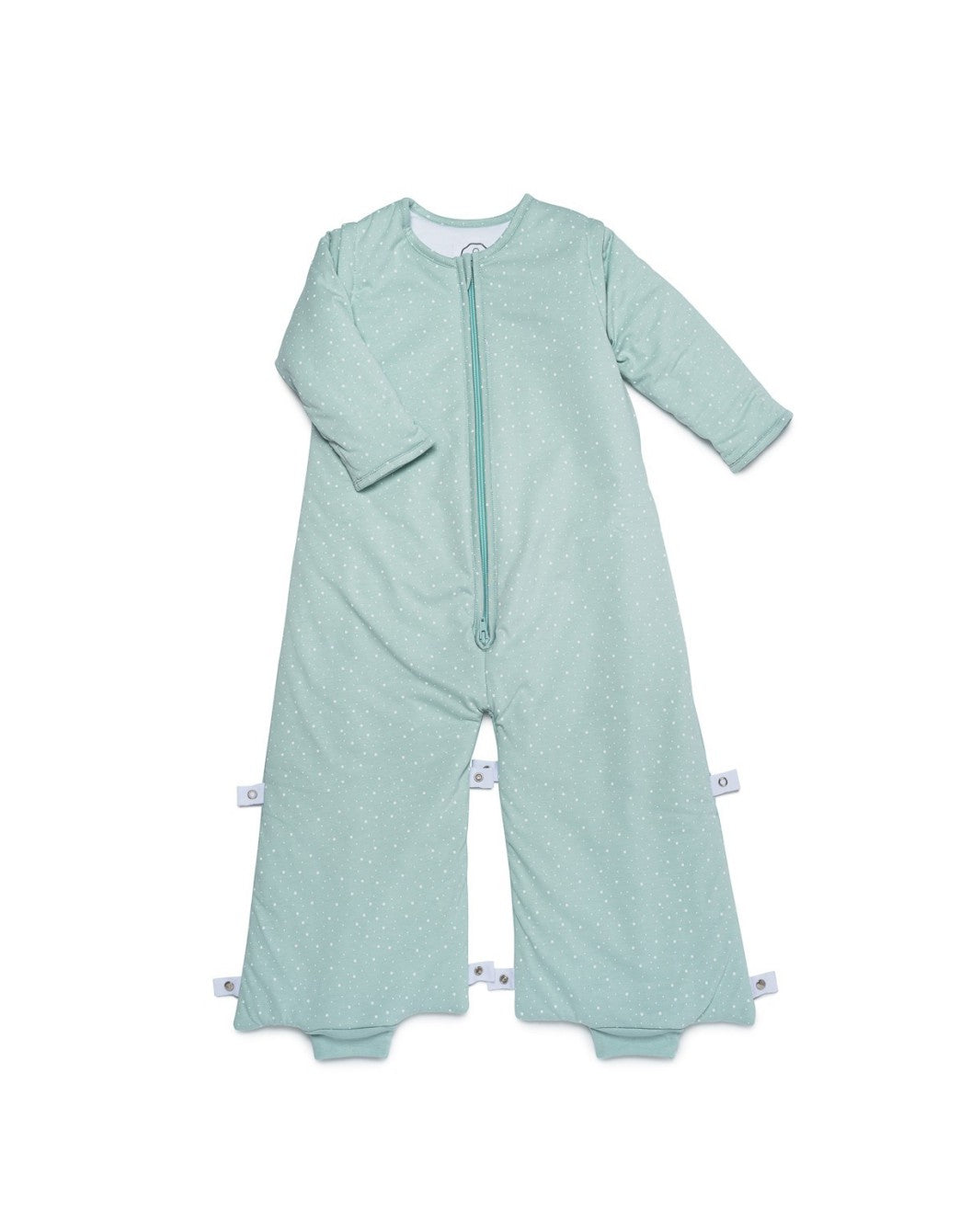 Pijama manta invierno Mint TOG 2,5