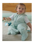 Pijama manta invierno Mint TOG 2,5