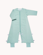Pijama manta invierno Mint TOG 2,5 Petite Marmotte