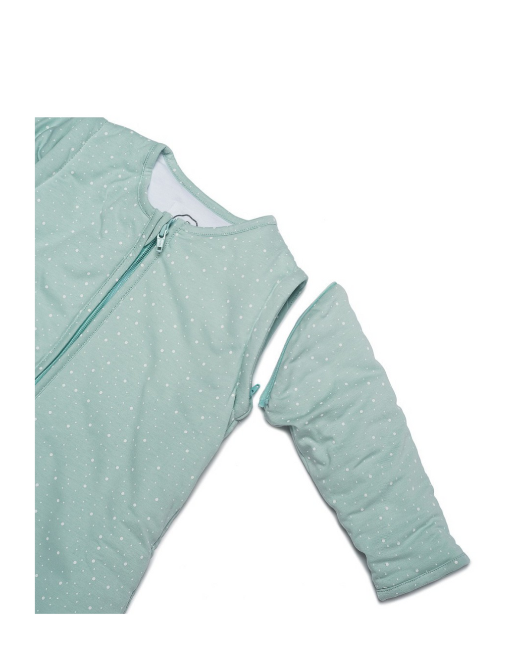 Pijama manta invierno Mint TOG 2,5