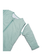 Pijama manta invierno Mint TOG 2,5