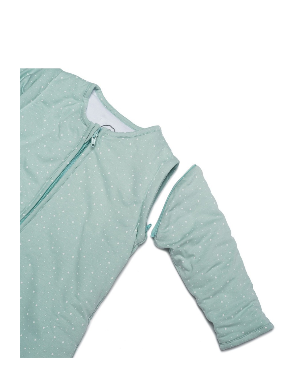 Mint Winter Sleep Suit TOG 2.5