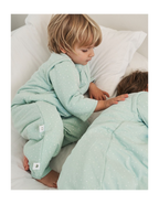 Pijama manta invierno Mint TOG 2,5
