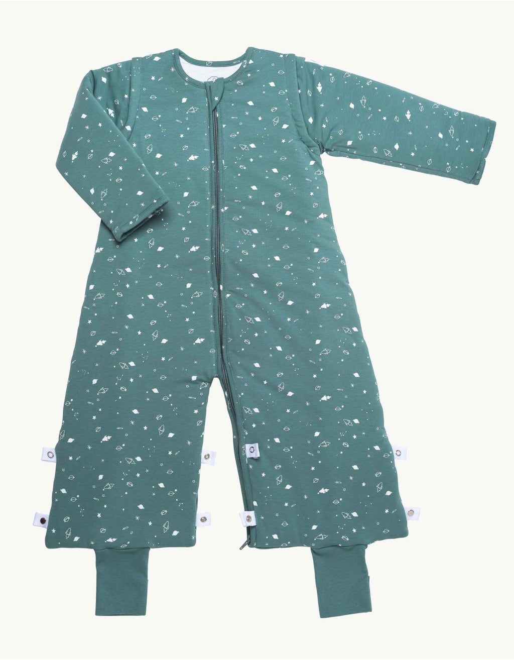Pijama manta invierno Cosmos TOG 2,5