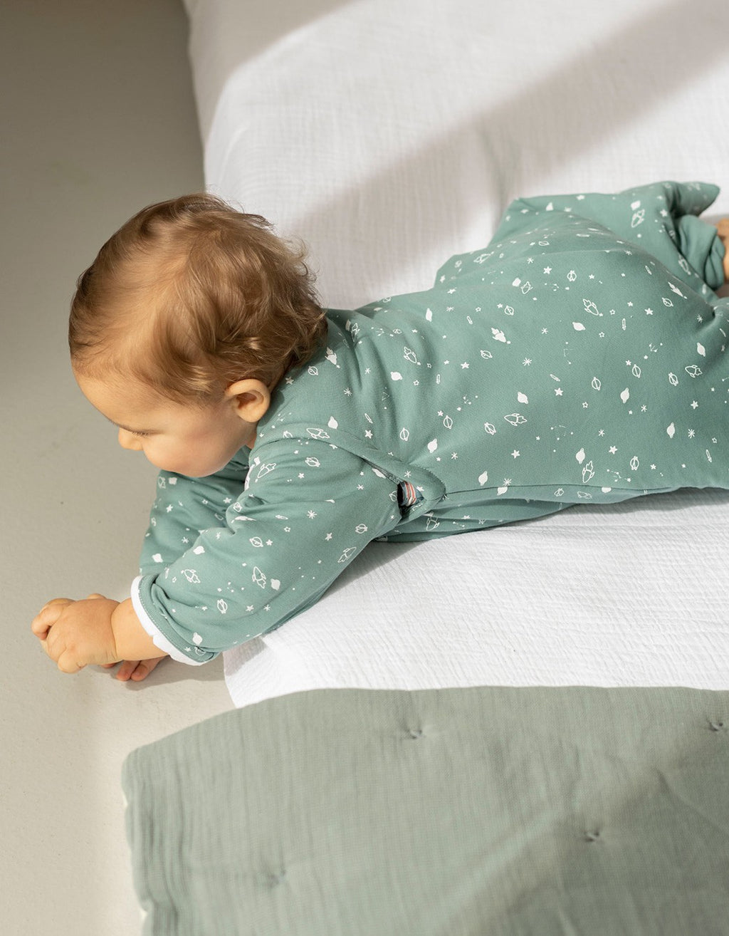 Pijama manta invierno Cosmos TOG 2,5