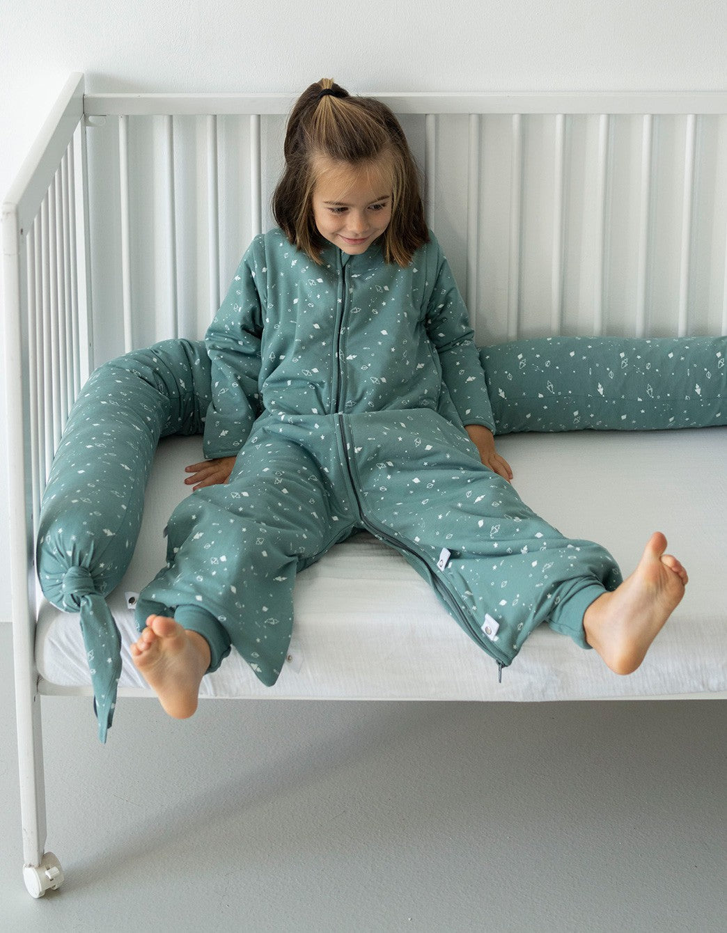 Pijama manta invierno Cosmos TOG 2,5 Petite Marmotte