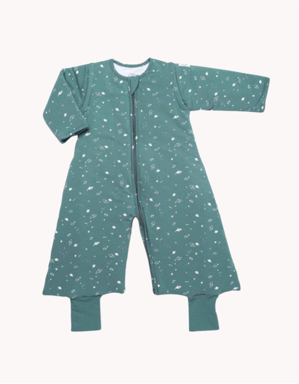 Pijama manta invierno Cosmos TOG 2,5