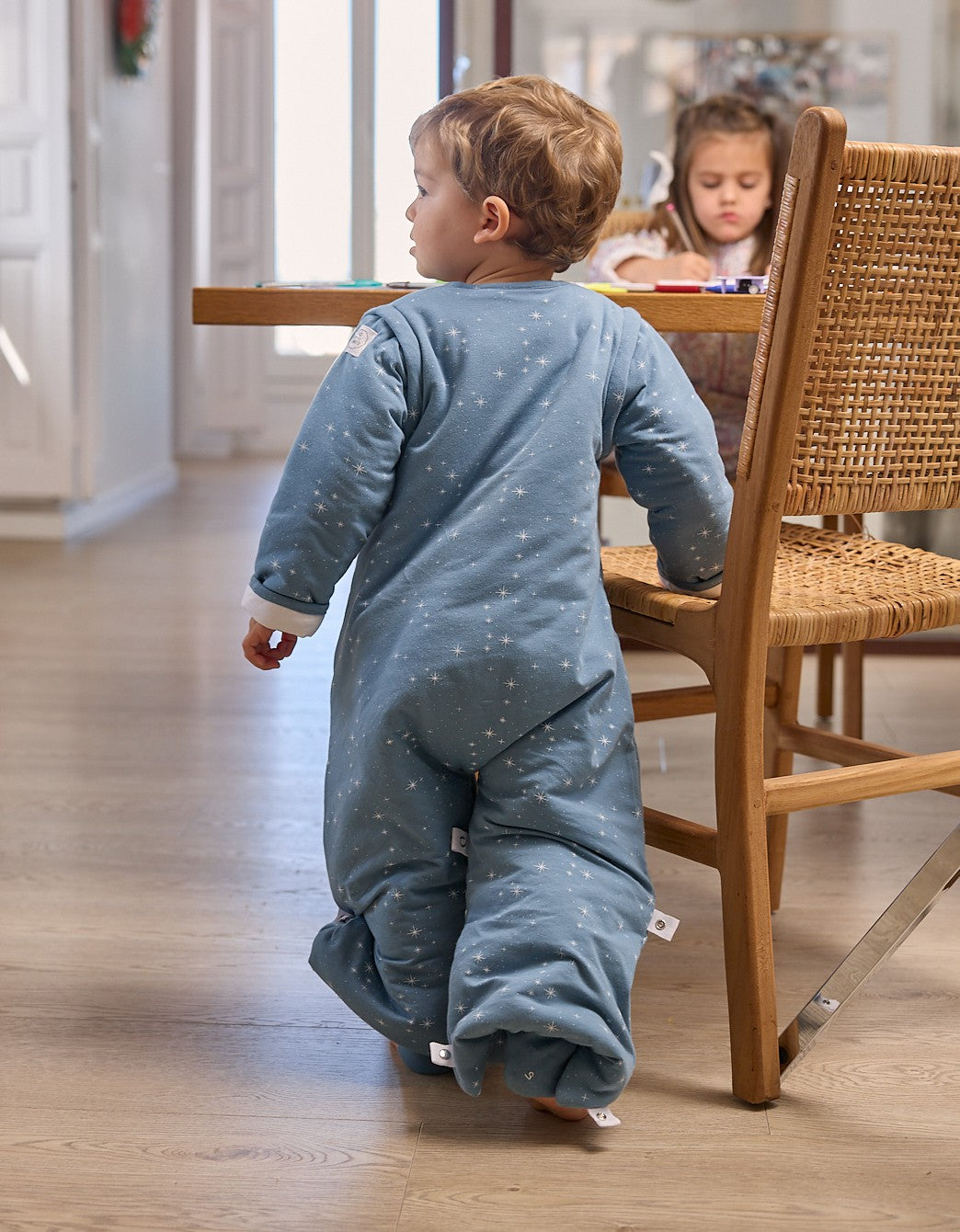 Night TOG 2.5 Winter Sleep Suit