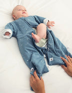 Pijama manta invierno Night TOG 2,5
