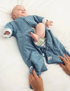 Pijama manta invierno Night TOG 2,5 Petite Marmotte