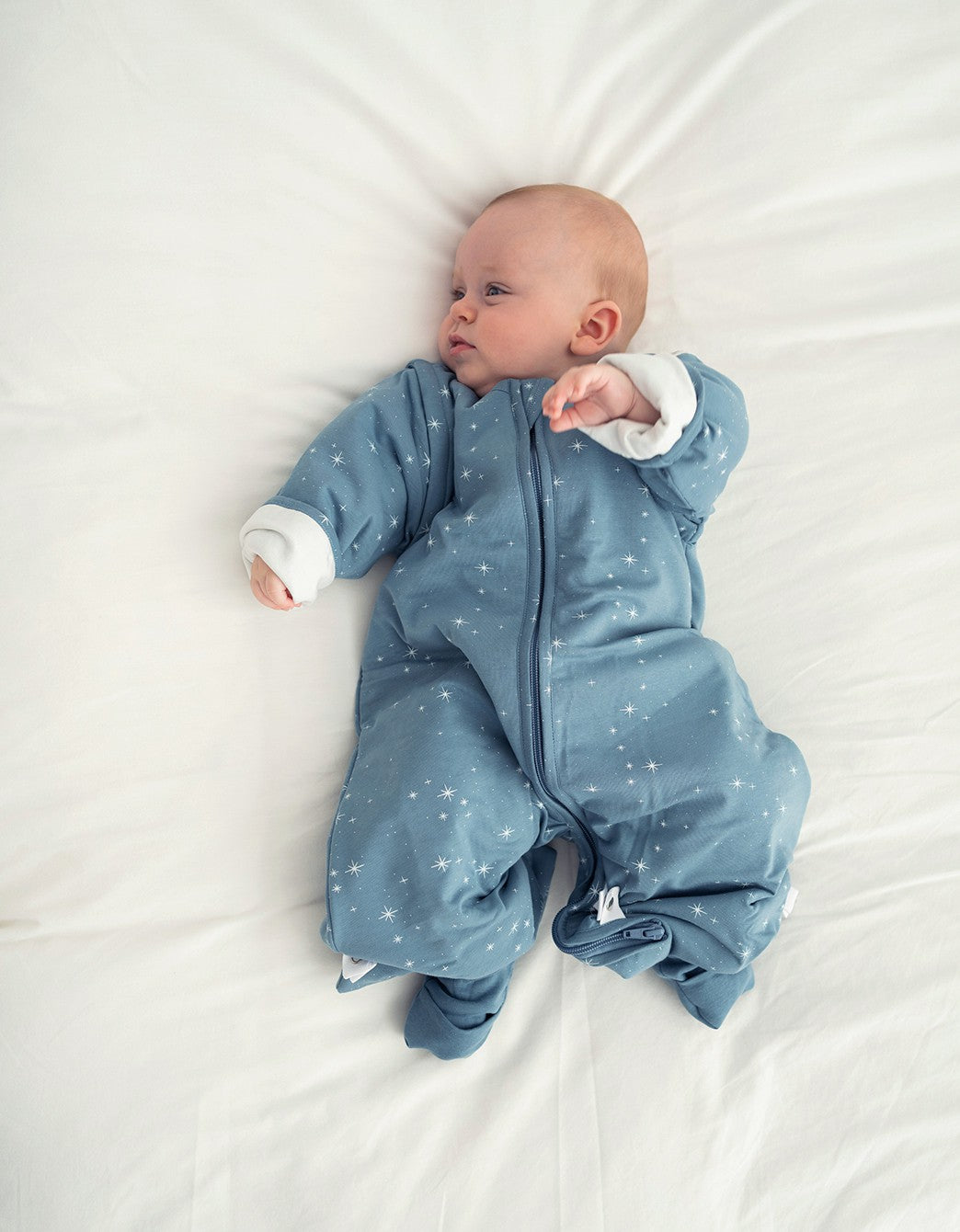 Night TOG 2.5 Winter Sleep Suit