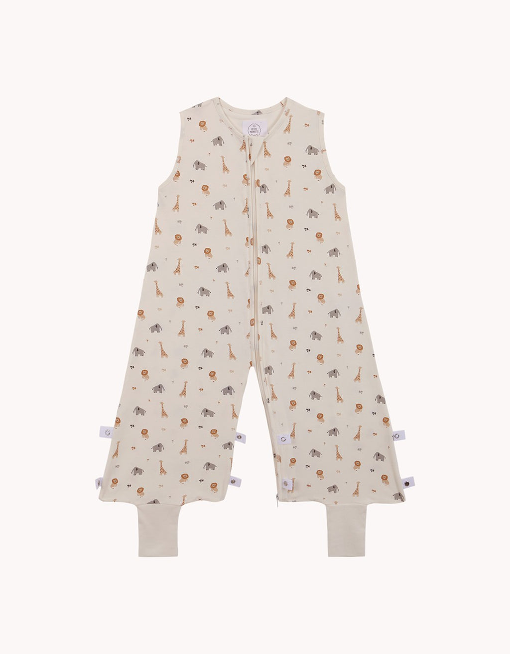 Pijama Safari TOG 0,5