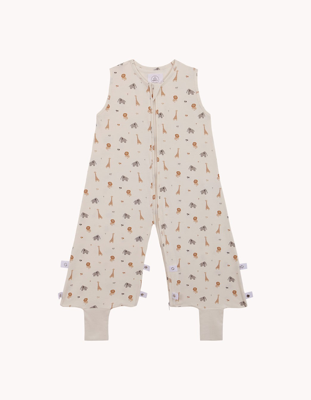 Pijama Safari TOG 0,5